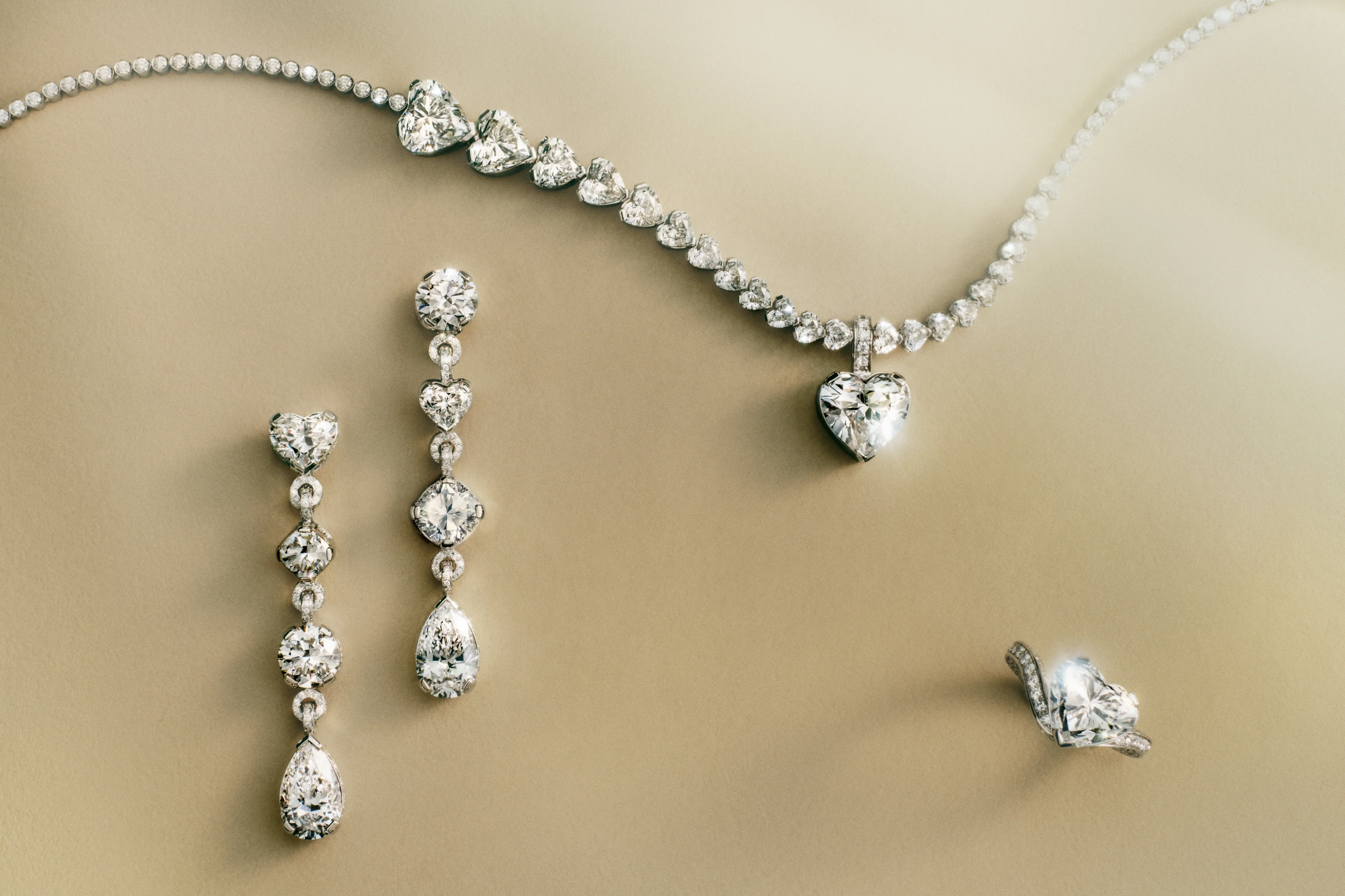 Timeless Elegance in Every Detail
